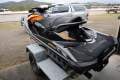 Sea-Doo GTR 215:SeaDoo GTR215 Jet Ski @ Lake Eildon