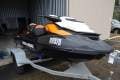 Sea-Doo GTR 215:SeaDoo GTR215 Jet Ski @ Lake Eildon