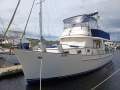Blue Seas 36 Mk 2. A pleasure to inspect. Excellent condition.