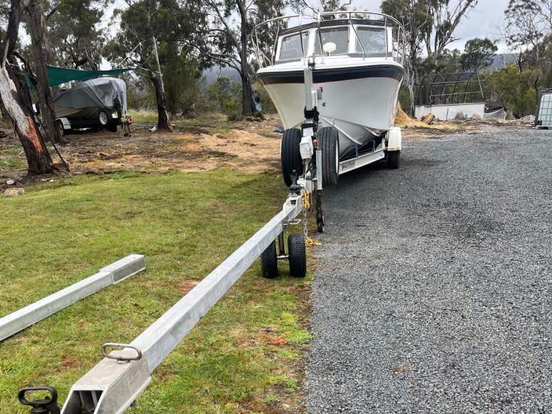 Edencraft 233 Formula