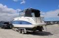 Bayliner 265 Ciera With 4200Kg Dual Axle Trailer