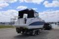 Bayliner 265 Ciera With 4200Kg Dual Axle Trailer