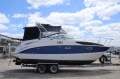 Bayliner 265 Ciera With 4200Kg Dual Axle Trailer