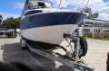 Bayliner 265 Ciera With 4200Kg Dual Axle Trailer