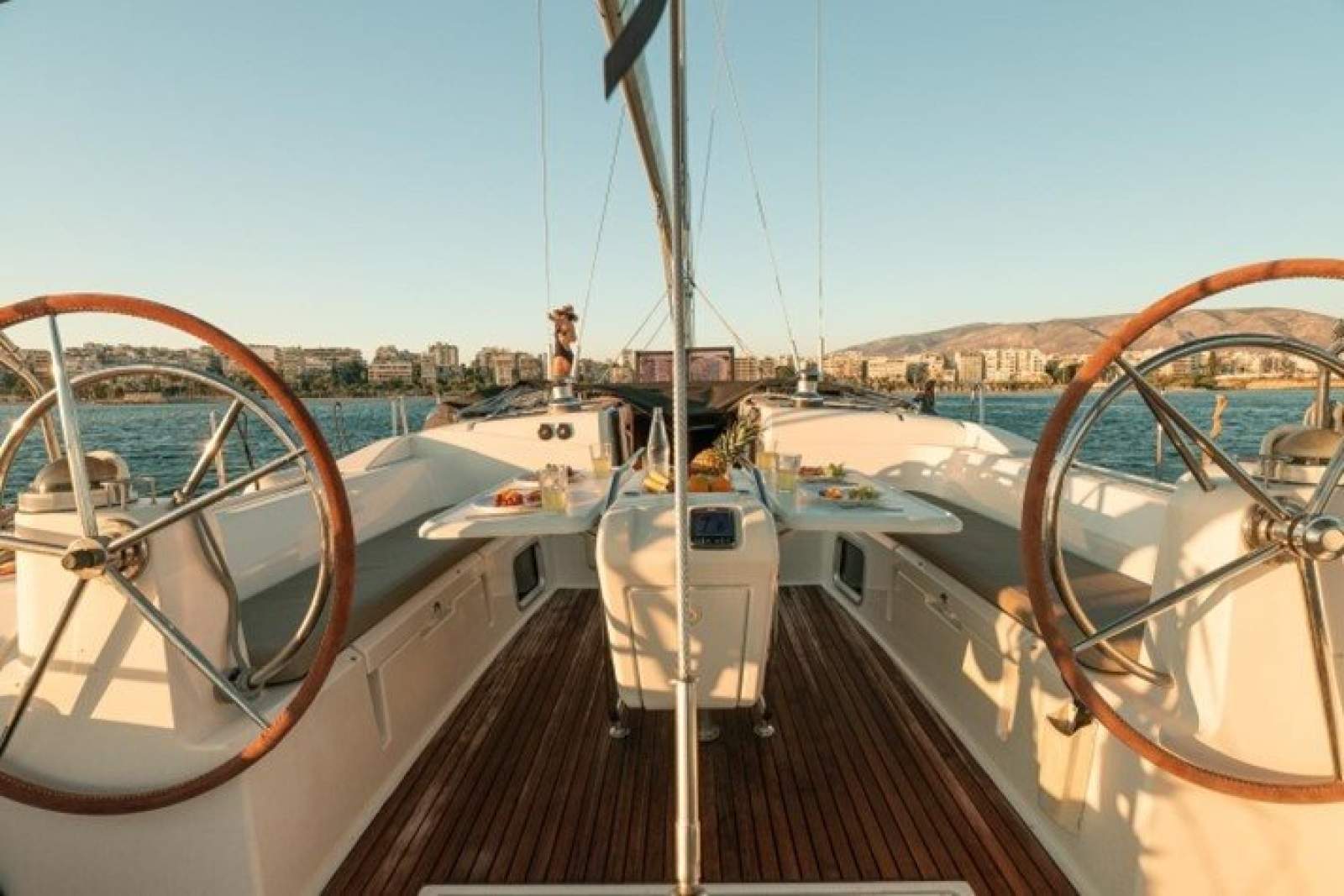 Jeanneau Sun Odyssey 509