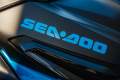 New Sea-Doo RXT-X 325