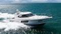 Riviera 5000 Sport Yacht