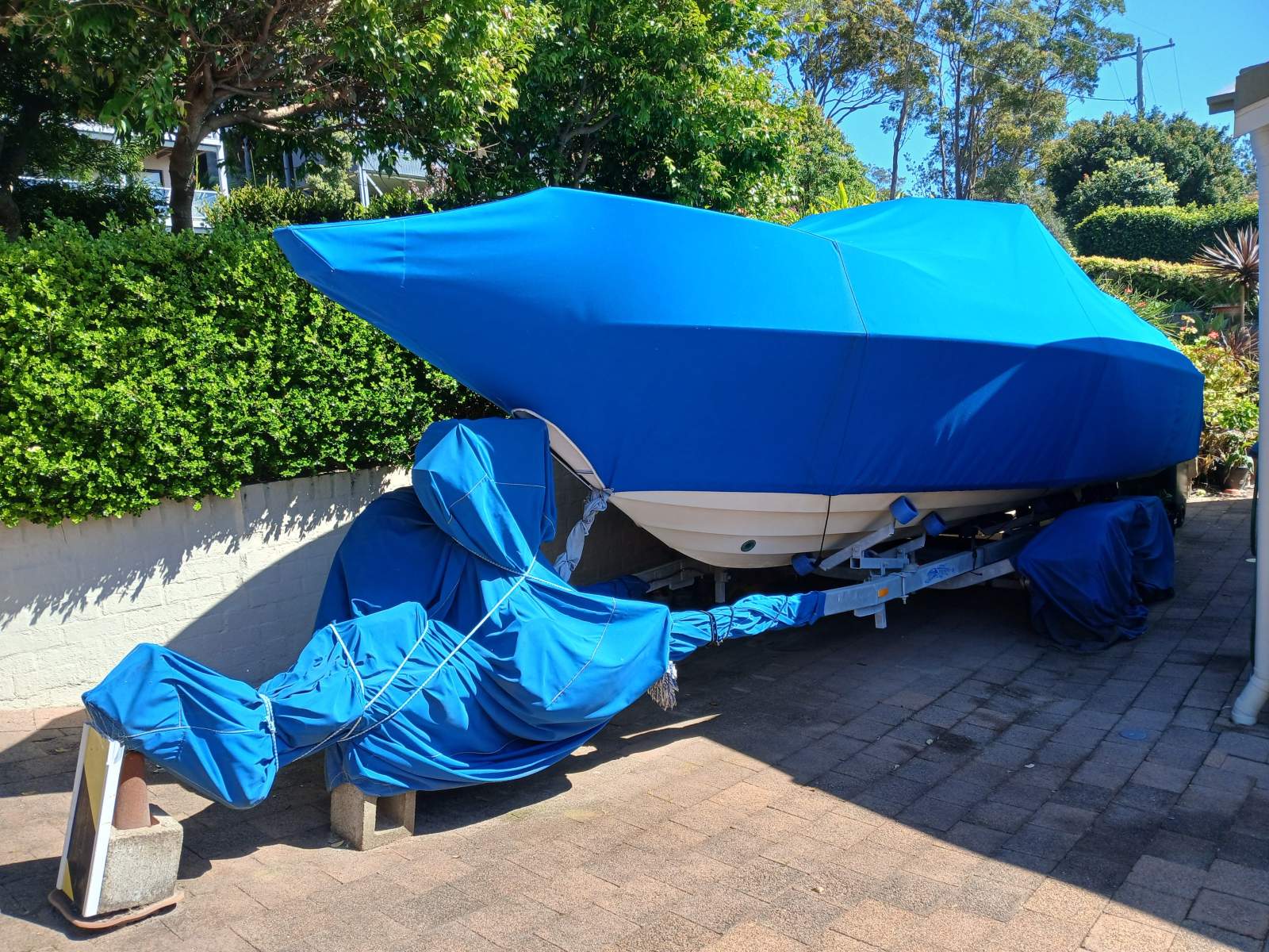 Haines Signature 1950L