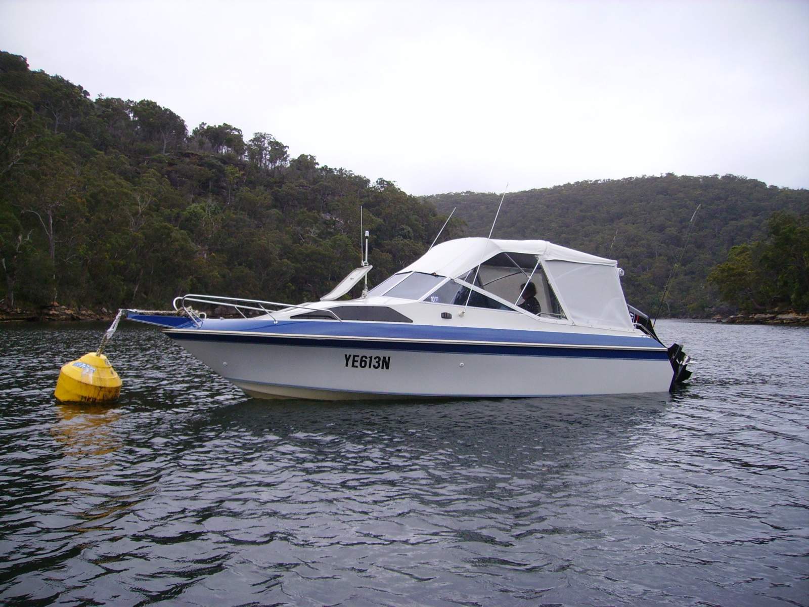 Haines Signature 1950L