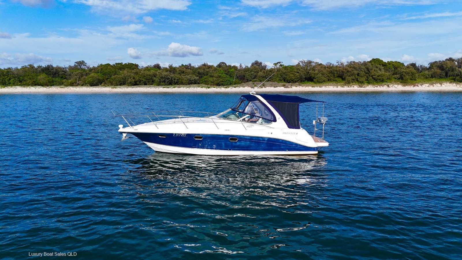 Four Winns Vista 328