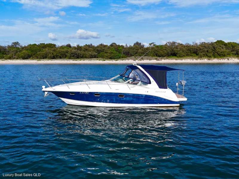 Four Winns Vista 328