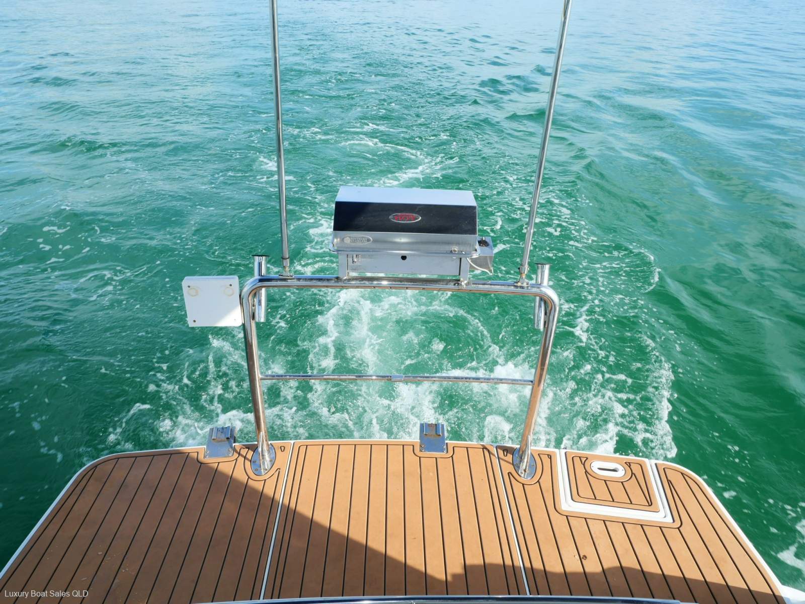 Four Winns Vista 328