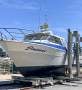 Legend Boats 47 Fishing Vessel