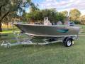 Makocraft 445 Commander Pro Side Console B, M, T PACKAGE FROM ROCKHAMPTON MARINE!!