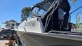 Yellowfin Plate 6200 Cabin - 2015 model 200 HP 4 stroke