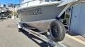 Yellowfin Plate 6200 Cabin - 2015 model 200 HP 4 stroke