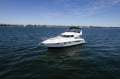 Fairline Squadron 43