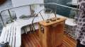 Timber Motor Sailer - Ex Shark Fishing Boat