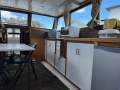 Bracken 35 Flybridge