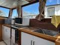 Bracken 35 Flybridge