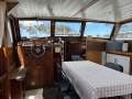 Bracken 35 Flybridge