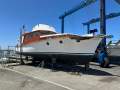 Bracken 35 Flybridge