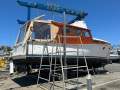 Bracken 35 Flybridge
