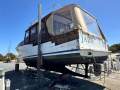 Bracken 35 Flybridge