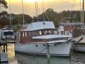 Bracken 35 Flybridge