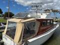 Bracken 35 Flybridge