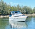 Haines Signature 850 Sportsbridge