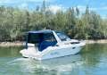 Haines Signature 850 Sportsbridge