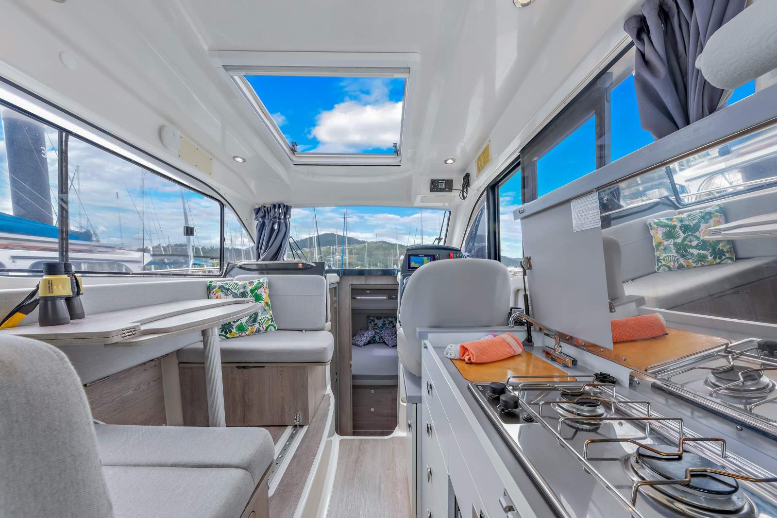 Arvor 905 Weekender 2023