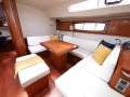 Beneteau Oceanis 58 - Owners version