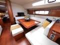Beneteau Oceanis 58 - Owners version:Pop up TV