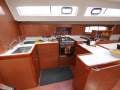 Beneteau Oceanis 58 - Owners version