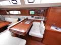 Beneteau Oceanis 58 - Owners version