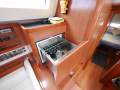 Beneteau Oceanis 58 - Owners version:Drinks Refrigeration