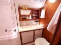 Beneteau Oceanis 58 - Owners version:Stbd Guest Ensuite