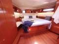 Beneteau Oceanis 58 - Owners version:Master Cabin