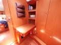 Beneteau Oceanis 58 - Owners version:Master Cabin