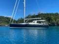 Beneteau Oceanis 58 - Owners version
