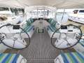 Beneteau Oceanis 58 - Owners version