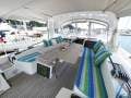 Beneteau Oceanis 58 - Owners version