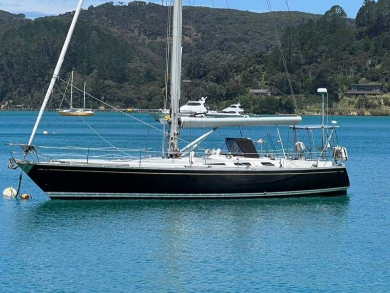 Swan 44