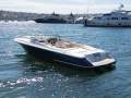Chris Craft Corsair 28 Heritage Edition - Twin Volvo 5.7Gi