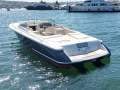 Chris Craft Corsair 28 Heritage Edition - Twin Volvo 5.7Gi