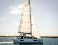 Fountaine Pajot Astrea 42