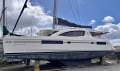 Leopard Catamarans 48 Owners Version