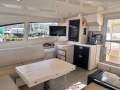 Leopard Catamarans 48 Owners Version